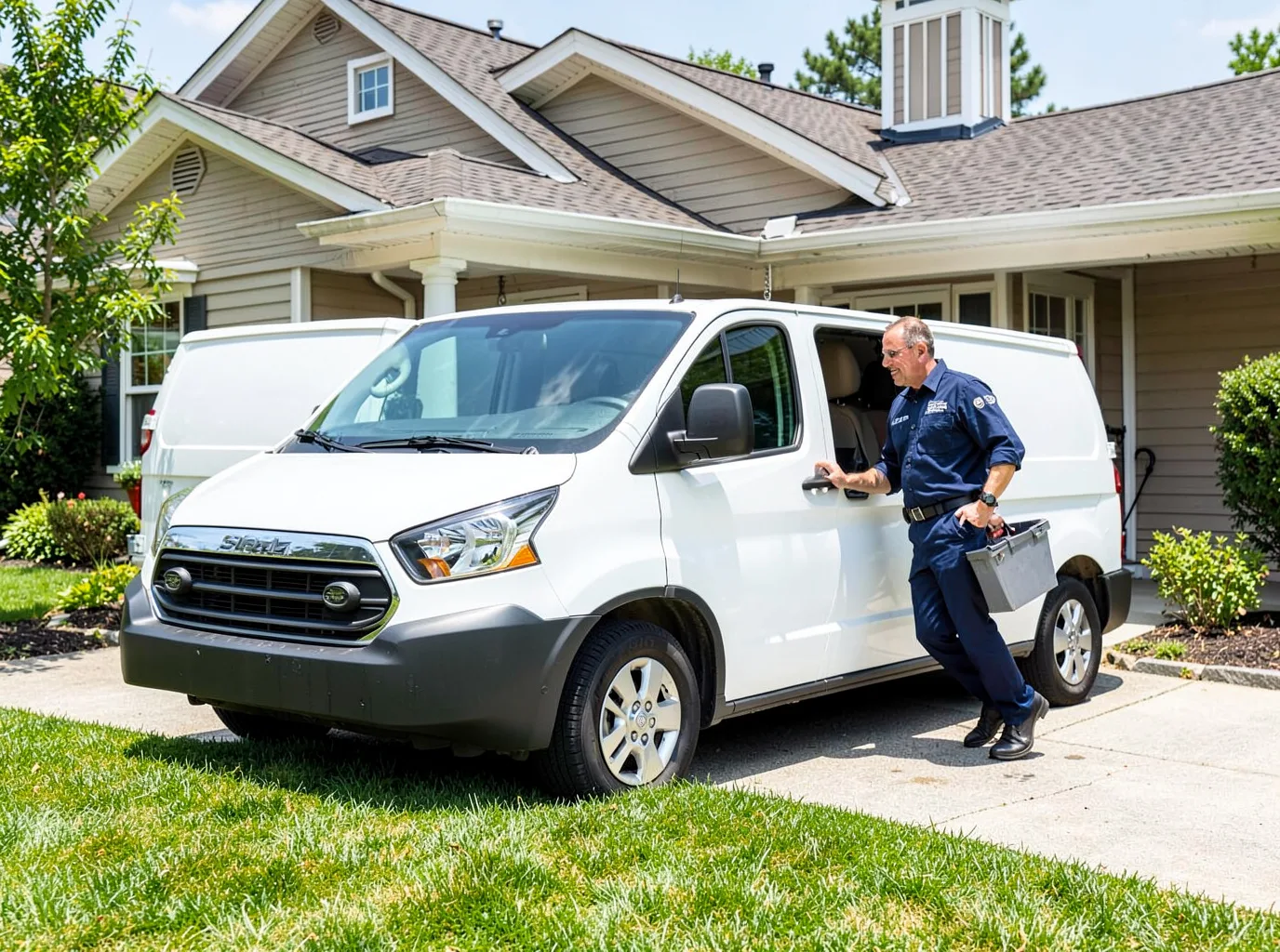 Emergency Plumber company in Farley, MO